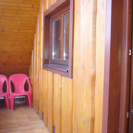 Rekreacna Chata Pod Jedlovinou, Varin 部屋 写真